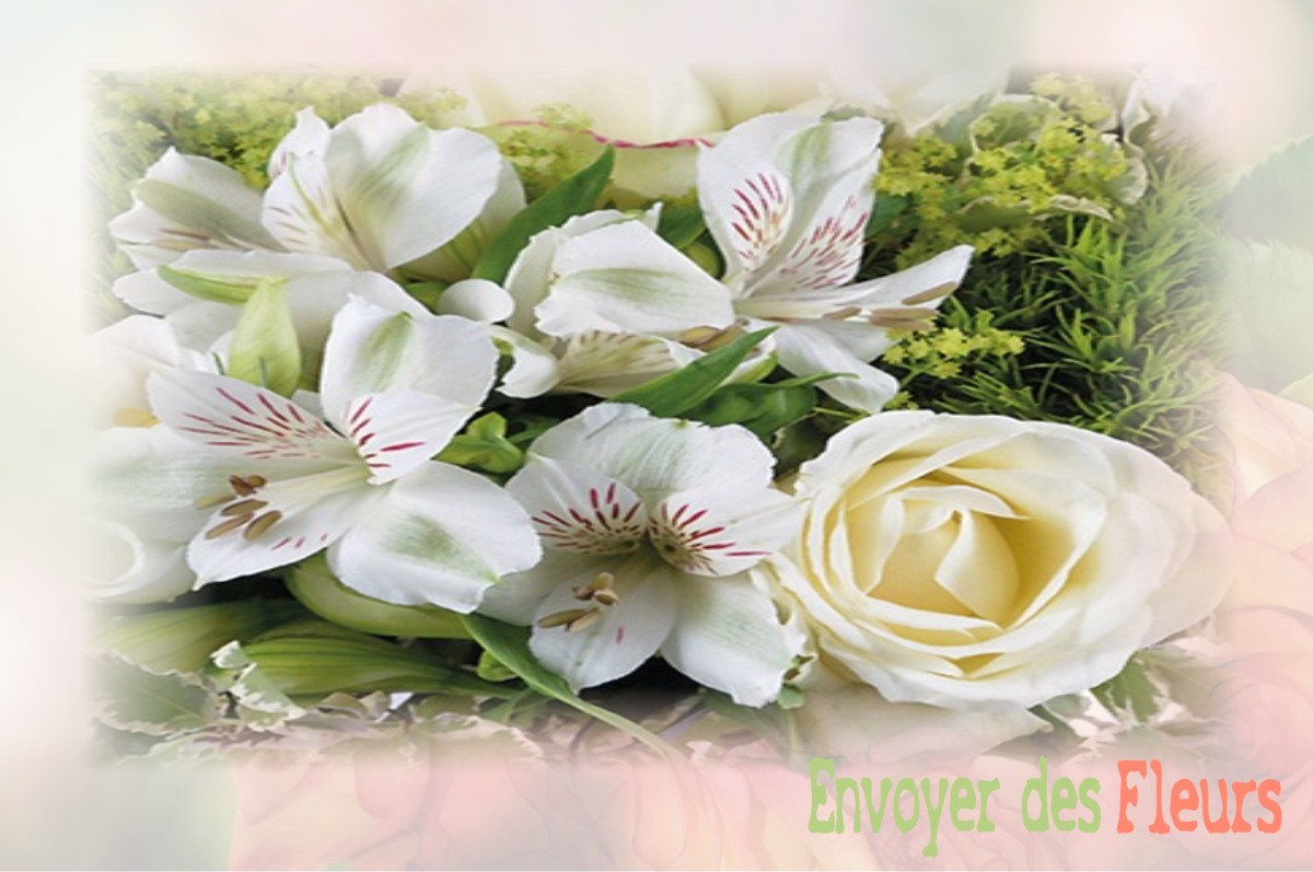 envoyer des fleurs à à SAINTE-FOY-DE-MONTGOMMERY