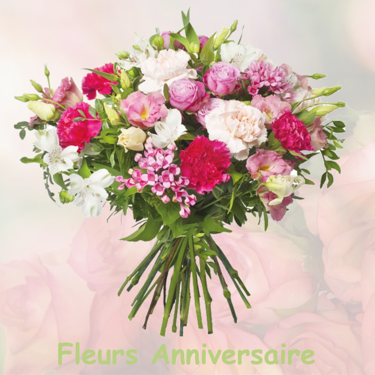 fleurs anniversaire SAINTE-FOY-DE-MONTGOMMERY